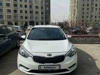 Kia Cerato 2014 года за 5 900 000 тг. в Алматы