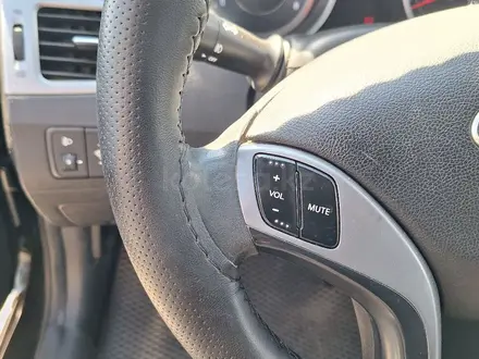 Hyundai Elantra 2015 года за 5 200 000 тг. в Астана – фото 14