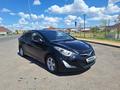 Hyundai Elantra 2015 годаүшін5 200 000 тг. в Астана
