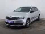 Skoda Rapid 2015 годаүшін4 490 000 тг. в Астана