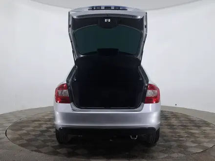 Skoda Rapid 2015 года за 4 490 000 тг. в Астана – фото 9