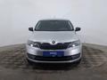 Skoda Rapid 2015 года за 4 490 000 тг. в Астана – фото 2