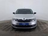 Skoda Rapid 2015 годаүшін4 490 000 тг. в Астана – фото 2