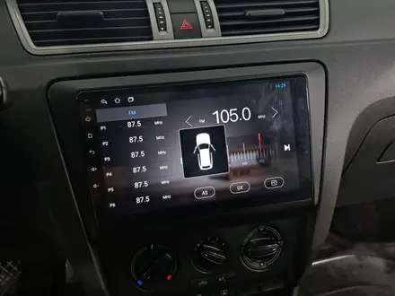 Skoda Rapid 2015 года за 4 490 000 тг. в Астана – фото 22
