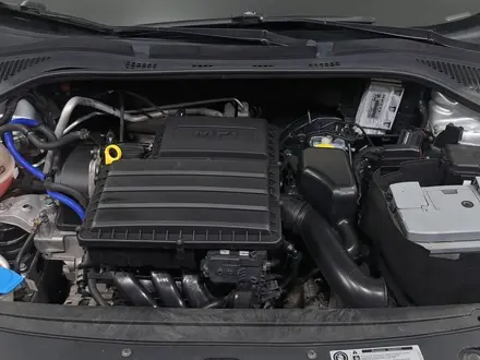 Skoda Rapid 2015 года за 4 490 000 тг. в Астана – фото 11