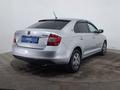 Skoda Rapid 2015 года за 4 490 000 тг. в Астана – фото 5