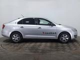 Skoda Rapid 2015 годаүшін4 490 000 тг. в Астана – фото 4