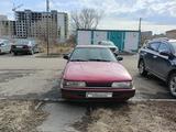 Mazda 626 1991 года за 1 500 000 тг. в Усть-Каменогорск