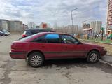 Mazda 626 1991 года за 1 500 000 тг. в Усть-Каменогорск – фото 3