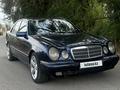 Mercedes-Benz E 230 1996 годаfor1 850 000 тг. в Алматы – фото 3