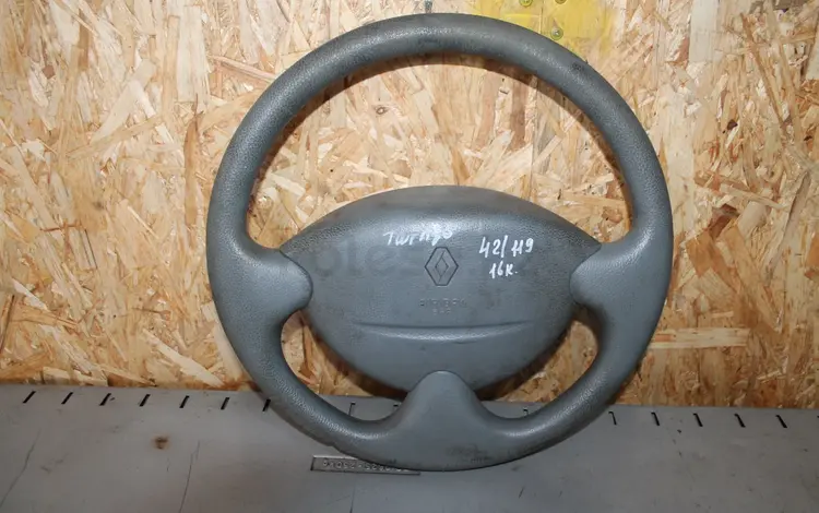 Руль Рено Твинго за 15 000 тг. в Караганда