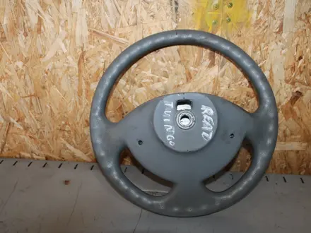 Руль Рено Твинго за 15 000 тг. в Караганда – фото 2