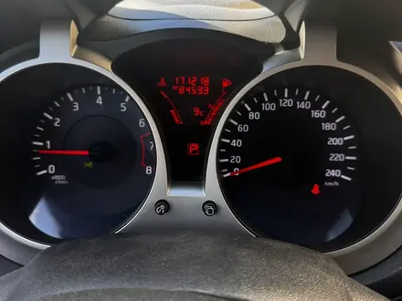 Nissan Juke 2012 года за 4 900 000 тг. в Астана – фото 4