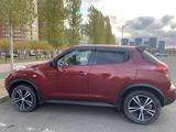 Nissan Juke 2012 года за 4 900 000 тг. в Астана – фото 3