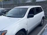 Mitsubishi Outlander 2003 года за 3 300 000 тг. в Алматы – фото 3