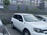 Mitsubishi Outlander 2003 года за 3 300 000 тг. в Алматы – фото 2