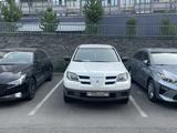Mitsubishi Outlander 2003 года за 3 300 000 тг. в Алматы