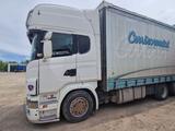 Scania  R-Series 2009 годаүшін15 000 000 тг. в Актобе