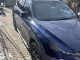 Hyundai Santa Fe 2022 года за 18 000 000 тг. в Алматы – фото 2