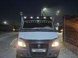 ГАЗ ГАЗель 2005 года за 6 000 000 тг. в Астана – фото 5
