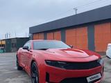 Chevrolet Camaro 2020 годаfor13 700 000 тг. в Алматы