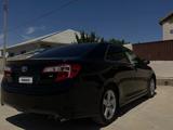 Toyota Camry 2012 года за 5 400 000 тг. в Жанаозен – фото 2