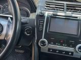 Toyota Camry 2012 года за 5 400 000 тг. в Жанаозен – фото 4