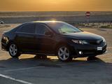Toyota Camry 2012 года за 5 400 000 тг. в Жанаозен