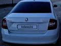 Skoda Rapid 2015 годаүшін3 999 999 тг. в Актобе – фото 5