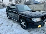 Subaru Forester 1998 годаfor3 200 000 тг. в Алматы – фото 2