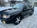 Subaru Forester 1998 года за 3 200 000 тг. в Алматы – фото 4