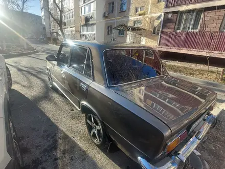 ВАЗ (Lada) 2101 1974 года за 1 500 000 тг. в Кентау – фото 8