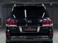 Lexus LX 570 2014 годаүшін26 300 000 тг. в Астана – фото 8