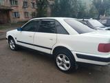 Audi 100 1991 года за 1 600 000 тг. в Павлодар – фото 2