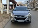 Hyundai Tucson 2014 года за 7 500 000 тг. в Уральск