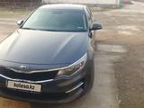 Kia Optima 2017 года за 5 500 000 тг. в Жетысай