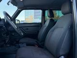 ВАЗ (Lada) Lada 2121 2020 годаүшін4 000 000 тг. в Кокшетау – фото 5
