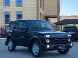 ВАЗ (Lada) Lada 2121 2020 годаүшін4 000 000 тг. в Кокшетау – фото 3