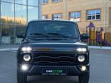 ВАЗ (Lada) Lada 2121 2020 годаүшін4 000 000 тг. в Кокшетау – фото 2