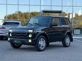 ВАЗ (Lada) Lada 2121 2020 годаүшін4 000 000 тг. в Кокшетау