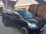 Toyota Noah 2002 года за 5 200 000 тг. в Усть-Каменогорск