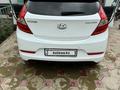 Hyundai Accent 2014 годаүшін4 500 000 тг. в Тараз – фото 13