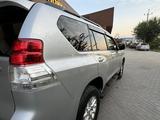 Toyota Land Cruiser Prado 2010 годаfor12 850 000 тг. в Алматы – фото 3