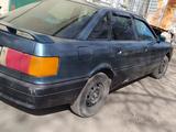 Audi 80 1990 годаүшін1 500 000 тг. в Караганда – фото 3