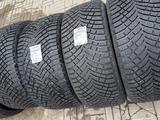 Шины Michelin X-Ice North 4 SUV R22 для BMW X7, шипы, комплект 4 шт. за 1 500 000 тг. в Алматы