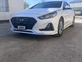 Hyundai Sonata 2019 года за 7 100 000 тг. в Жанаозен – фото 2