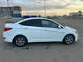 Hyundai Accent 2015 года за 5 350 000 тг. в Астана – фото 4