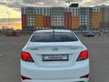 Hyundai Accent 2015 года за 5 350 000 тг. в Астана – фото 5