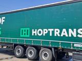 Schmitz Cargobull 2014 года за 8 500 000 тг. в Карабулак