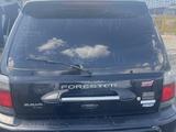 Subaru Forester 1998 года за 2 150 000 тг. в Кокшетау – фото 4